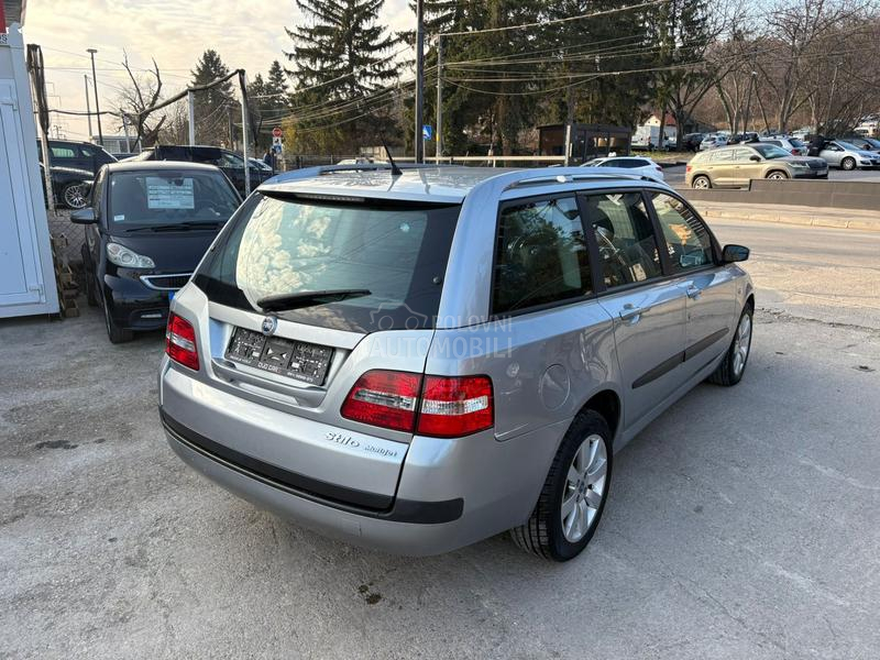 Fiat Stilo NOV 84.000 K M