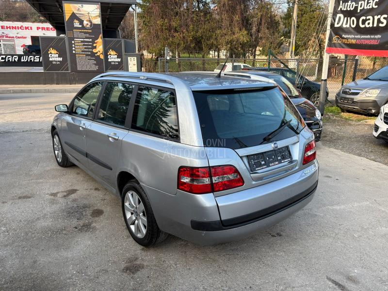 Fiat Stilo NOV 84.000 K M