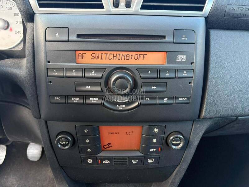 Fiat Stilo NOV 84.000 K M