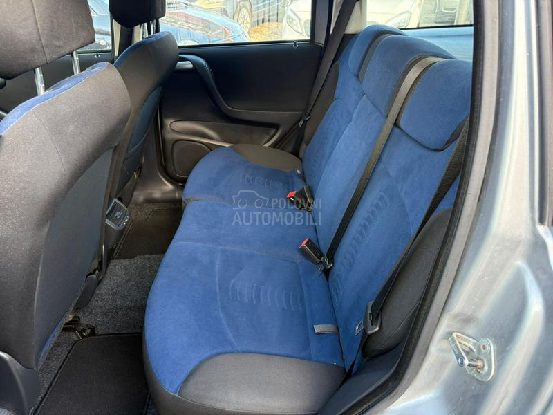 Fiat Stilo NOV 84.000 K M