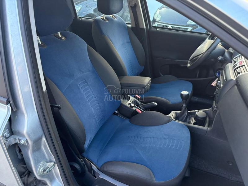 Fiat Stilo NOV 84.000 K M