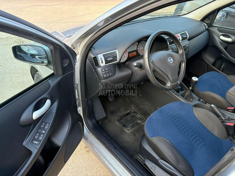 Fiat Stilo NOV 84.000 K M