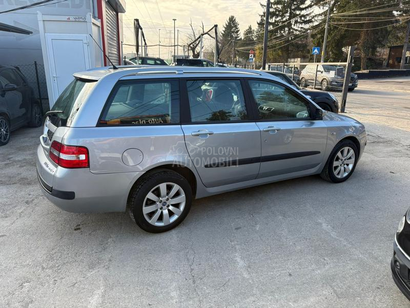 Fiat Stilo NOV 84.000 K M