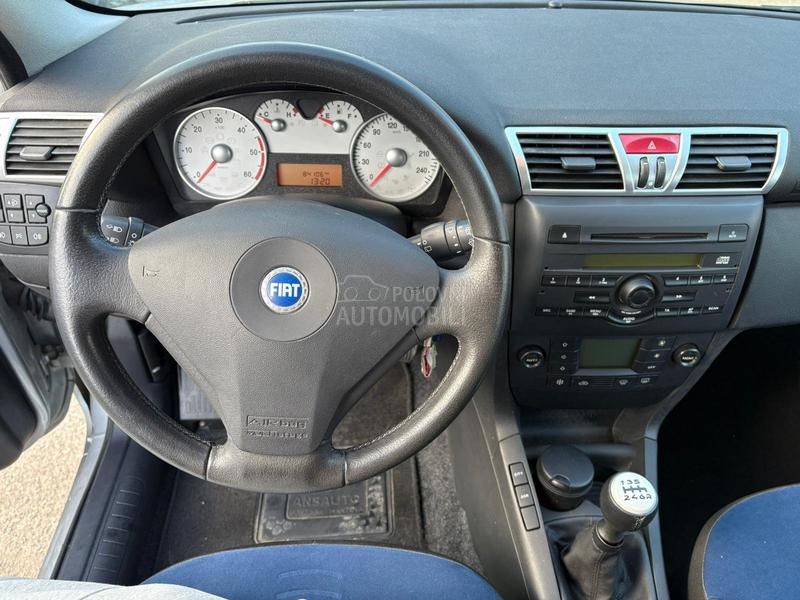 Fiat Stilo NOV 84.000 K M