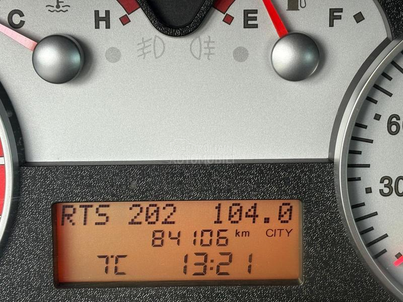 Fiat Stilo NOV 84.000 K M