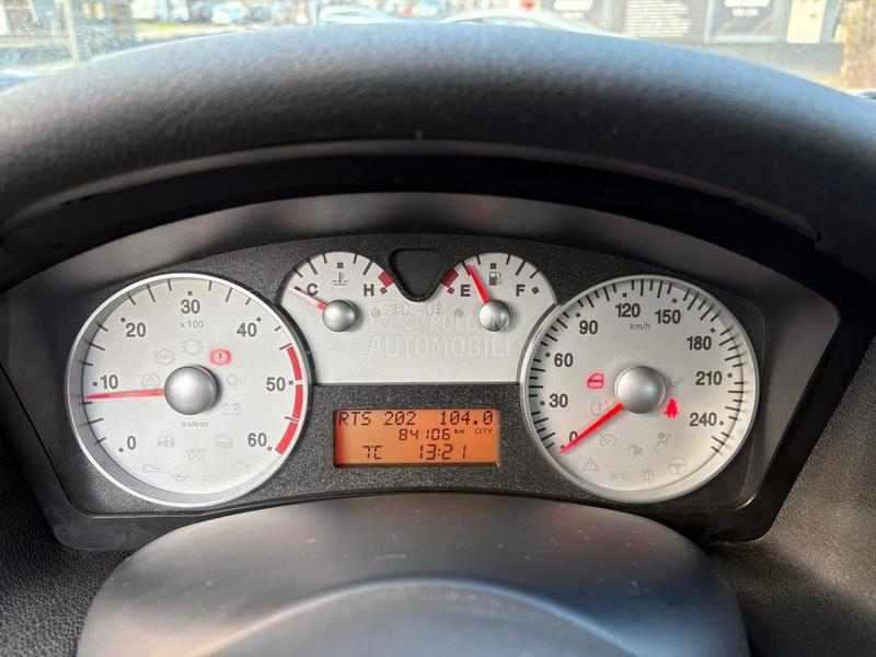 Fiat Stilo NOV 84.000 K M