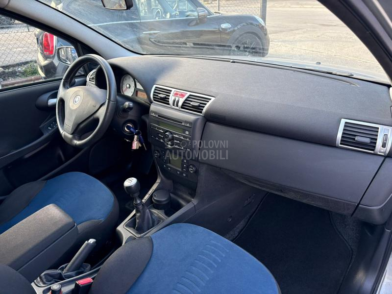 Fiat Stilo NOV 84.000 K M