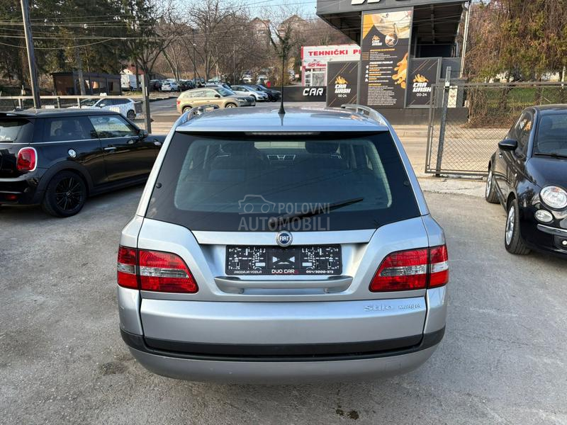 Fiat Stilo NOV 84.000 K M