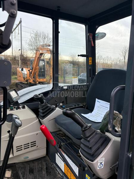 Kobelco SK55SRX/6 NOV NOV 5,1T