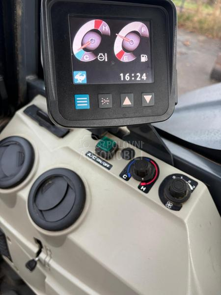 Kobelco SK55SRX/6 NOV NOV 5,1T