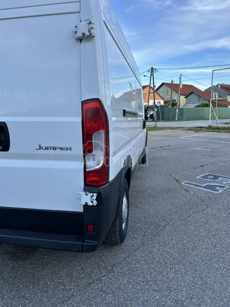 Citroen Jumper L2H2