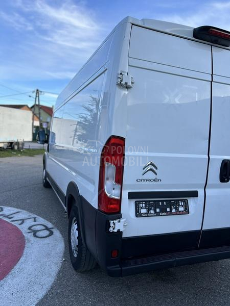 Citroen Jumper L2H2