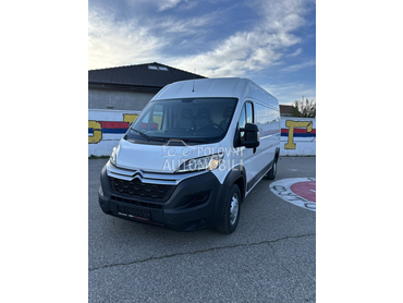 Citroen Jumper L2H2