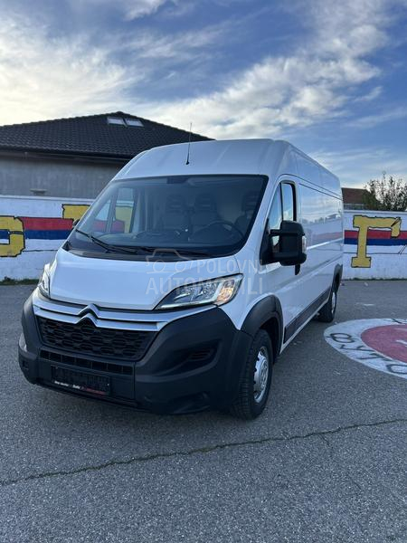 Citroen Jumper L2H2