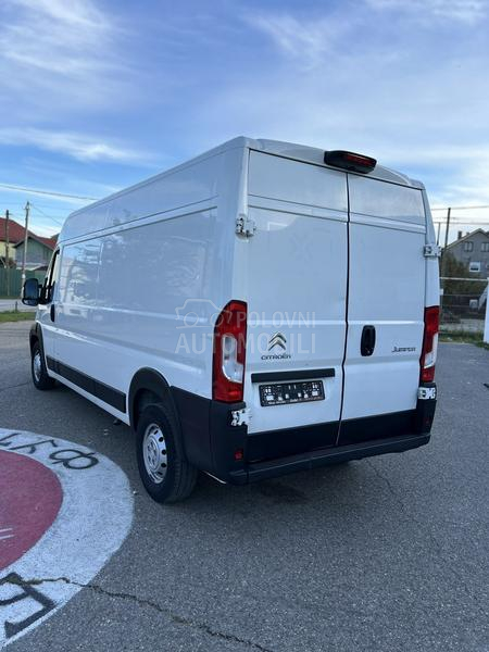 Citroen Jumper L2H2