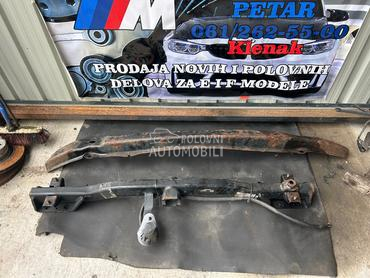 kuka za E60,61 za BMW Serija 5