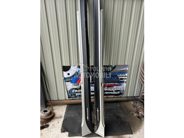 M pragovi za E60,61 za BMW Serija 5