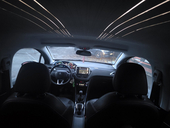 Peugeot 2008 1.6E-HDI ALLURE