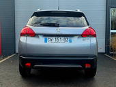Peugeot 2008 1.6E-HDI ALLURE