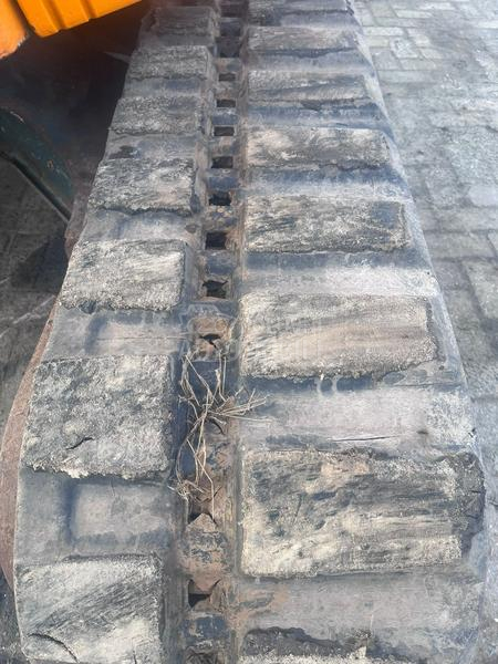 Yanmar VIO 55 VRHUNSKI 5,3TONE