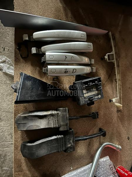 vrata stakla limarija brave