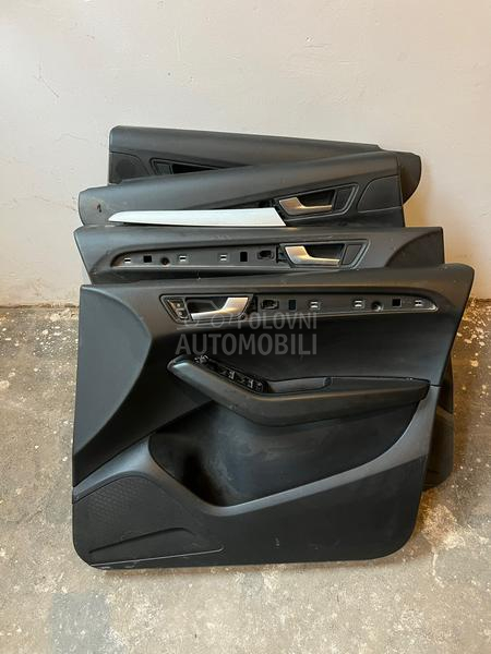 vrata stakla limarija brave