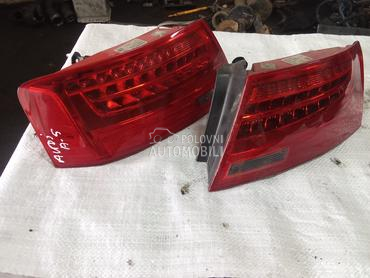 Stop lampe za Audi A5 za 2011. god.