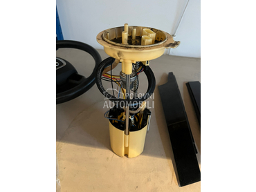 dizne pumpa goriva rampa za Audi Q5