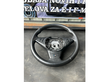 M volan E60,61 za BMW Serija 5