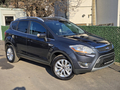 Ford Kuga 2.0TDCI 4x4 TITANIUM
