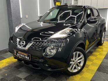 Nissan Juke P.E.R.F.E.K.T.A.N