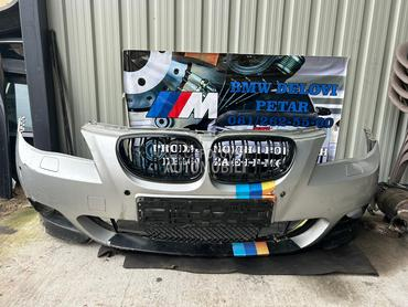 M branik za E60,61 za BMW Serija 5