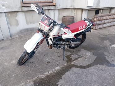 Gilera RX ARIZONA