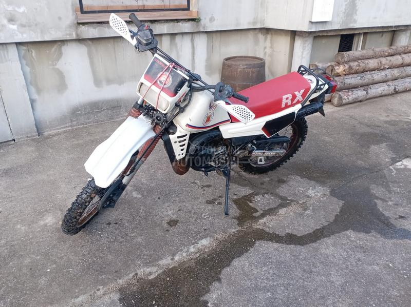 Gilera RX ARIZONA
