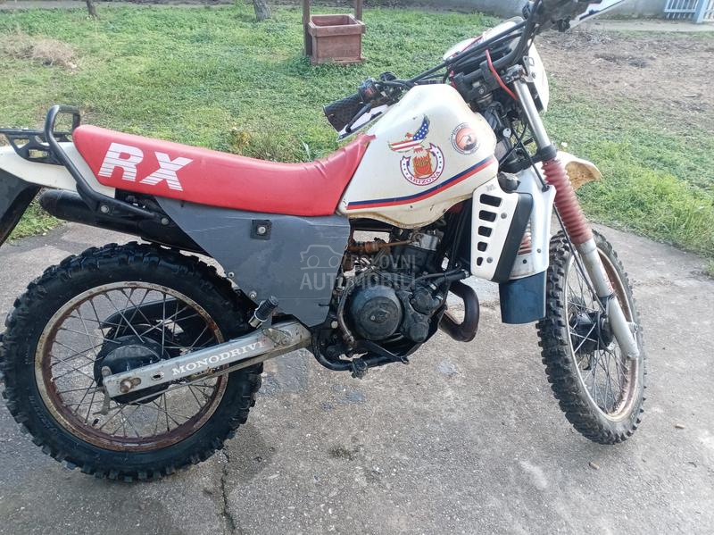 Gilera RX ARIZONA