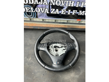 M volan E60,61 za BMW Serija 5