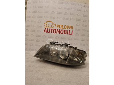 Desni  xenon far allroad za Audi A6 od 1998. do 2002. god.