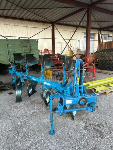 Lemken Opal 110 120 140