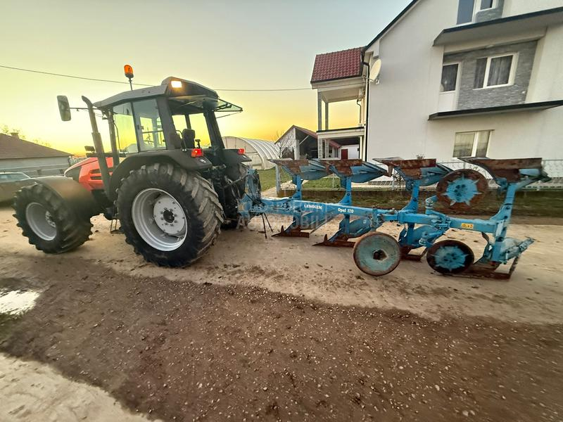 Lemken Opal 110 120 140