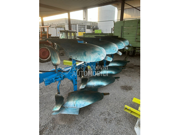 Lemken Opal 110 120 140