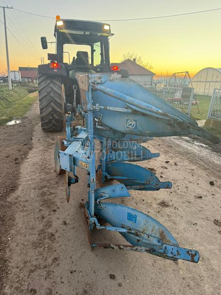 Lemken Opal 110 120 140