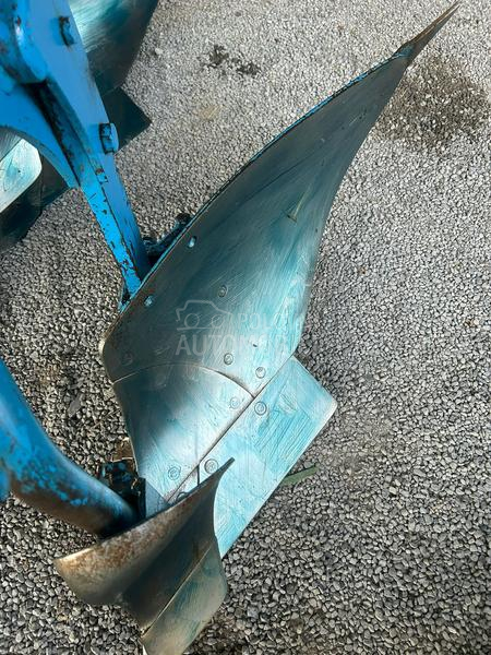 Lemken Opal 110 120 140