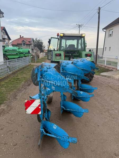 Lemken Opal 110 120 140