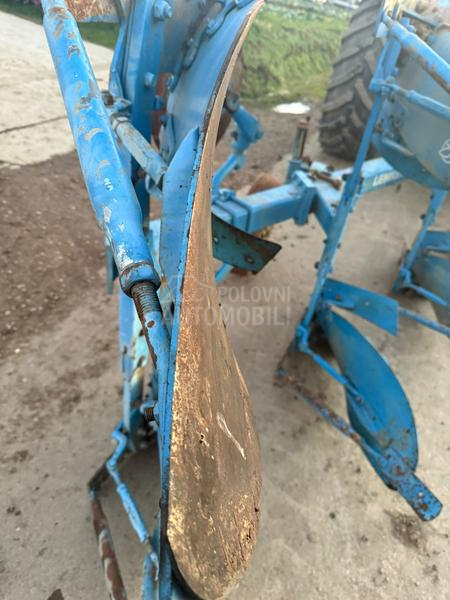 Lemken Opal 110 120 140