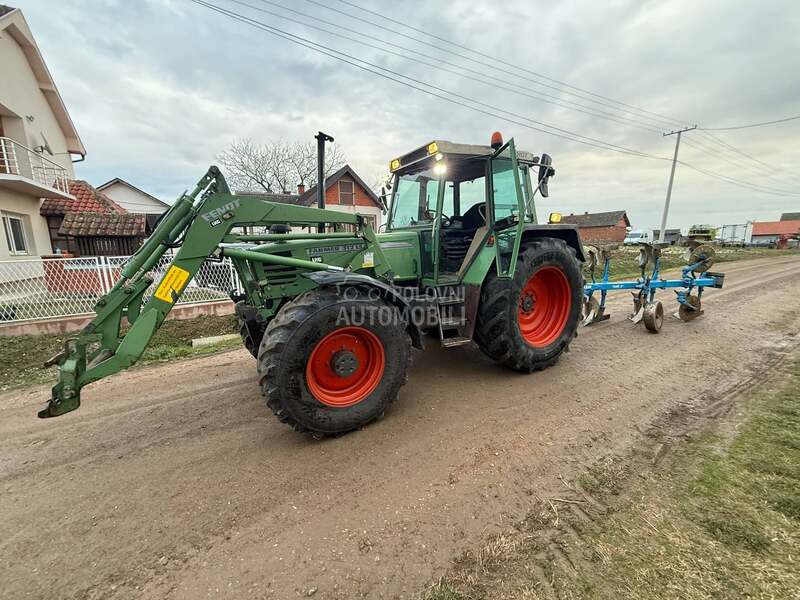 Lemken Opal 110 120 140