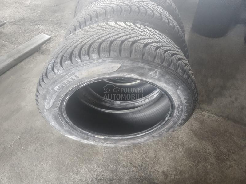 Pirelli 185/60 R16 Zimska