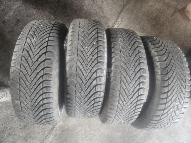 Pirelli 185/60 R16 Zimska