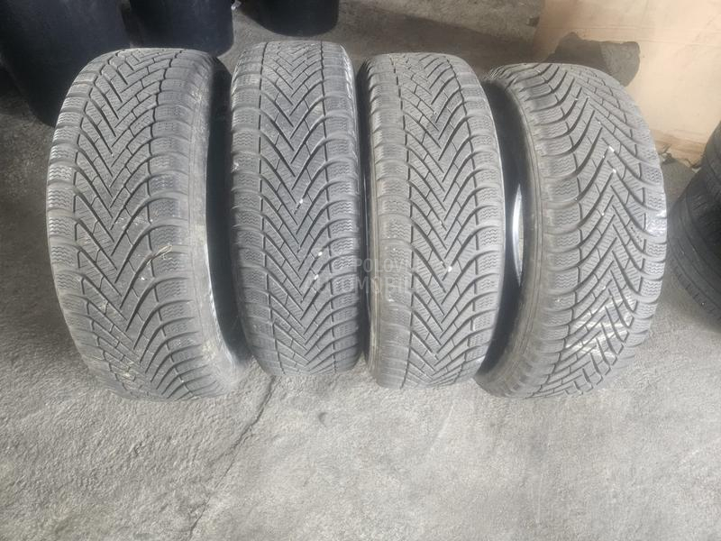 Pirelli 185/60 R16 Zimska