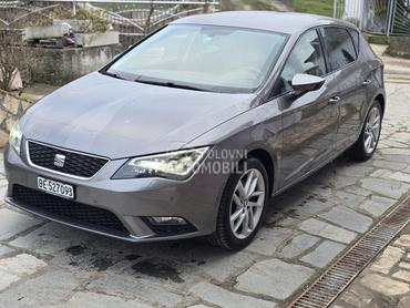Seat Leon 1.4meTanAlcantNawi