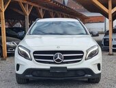Mercedes Benz GLA 200 1.6T DCT